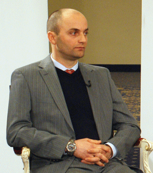 Ţepeş a luat "ţeapă". Ţepeş a luat "ţeapă".